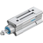 Пневмоцилиндр Festo DSBC-32-25-PPSA-N3