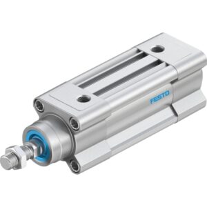 Пневмоцилиндр Festo DSBC-32-25-PPSA-N3