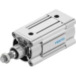 Пневмоцилиндр Festo DSBC-80-60-D3-PPSA-N3