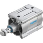 Пневмоцилиндр Festo DSBC-125-25-PPSA-N3