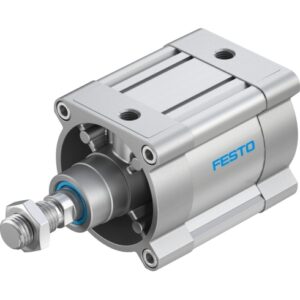 Пневмоцилиндр Festo DSBC-125-25-PPSA-N3