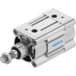 Пневмоцилиндр Festo DSBC-80-25-D3-PPVA-N3