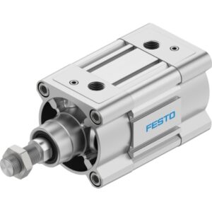 Пневмоцилиндр Festo DSBC-80-25-D3-PPVA-N3