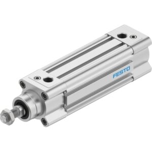 Пневмоцилиндр Festo DSBC-40-80-D3-PPVA-N3