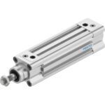 Пневмоцилиндр Festo DSBC-32-80-D3-PPVA-N3