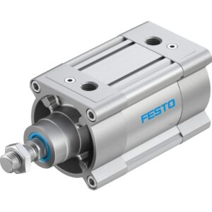 Пневмоцилиндр Festo DSBC-100-50-PPVA-N3