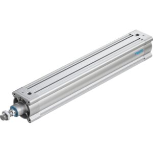 Пневмоцилиндр Festo DSBC-80-500-PPVA-N3
