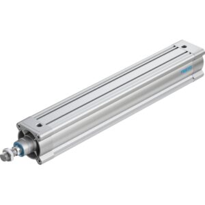 Пневмоцилиндр Festo DSBC-80-500-PPSA-N3