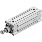 Пневмоцилиндр Festo DSBC-80-160-D3-PPVA-N3