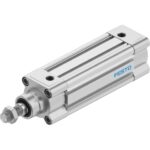 Пневмоцилиндр Festo DSBC-50-100-D3-PPSA-N3