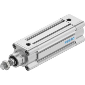 Пневмоцилиндр Festo DSBC-50-100-D3-PPSA-N3
