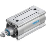 Пневмоцилиндр Festo DSBC-100-100-PPVA-N3