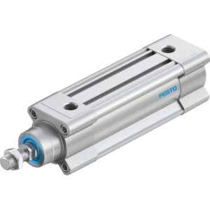 Пневмоцилиндр Festo DSBC-40-70-PPSA-N3
