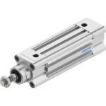 Пневмоцилиндр Festo DSBC-32-60-D3-PPSA-N3