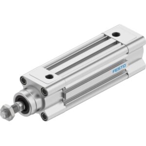 Пневмоцилиндр Festo DSBC-32-60-D3-PPSA-N3