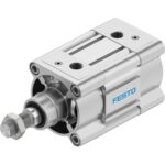 Пневмоцилиндр Festo DSBC-80-20-D3-PPVA-N3
