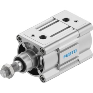 Пневмоцилиндр Festo DSBC-80-20-D3-PPVA-N3