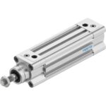 Пневмоцилиндр Festo DSBC-32-70-D3-PPVA-N3