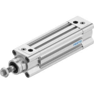 Пневмоцилиндр Festo DSBC-32-70-D3-PPVA-N3
