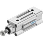 Пневмоцилиндр Festo DSBC-32-20-D3-PPSA-N3