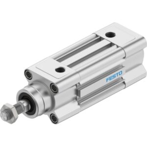 Пневмоцилиндр Festo DSBC-32-20-D3-PPSA-N3