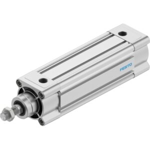Пневмоцилиндр Festo DSBC-63-150-D3-PPSA-N3