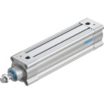 Пневмоцилиндр Festo DSBC-63-200-PPVA-N3
