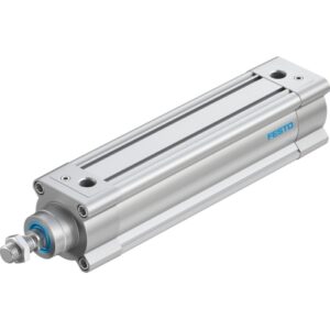 Пневмоцилиндр Festo DSBC-63-200-PPVA-N3