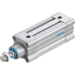 Пневмоцилиндр Festo DSBC-50-70-PPVA-N3