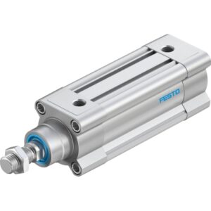 Пневмоцилиндр Festo DSBC-50-70-PPVA-N3