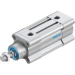 Пневмоцилиндр Festo DSBC-40-25-PPSA-N3