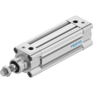 Пневмоцилиндр Festo DSBC-50-100-D3-PPVA-N3