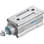 Пневмоцилиндр Festo DSBC-63-40-PPVA-N3