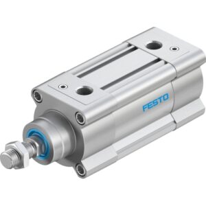 Пневмоцилиндр Festo DSBC-63-40-PPVA-N3