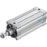 Пневмоцилиндр Festo DSBC-125-200-PPVA-N3