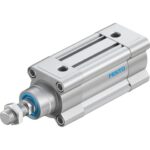Пневмоцилиндр Festo DSBC-50-40-PPVA-N3