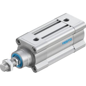 Пневмоцилиндр Festo DSBC-50-40-PPSA-N3