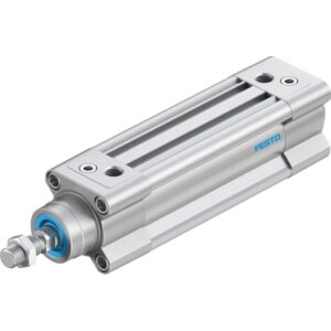 Пневмоцилиндр Festo DSBC-32-60-PPVA-N3