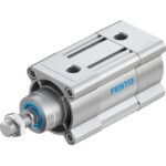 Пневмоцилиндр Festo DSBC-63-20-PPSA-N3