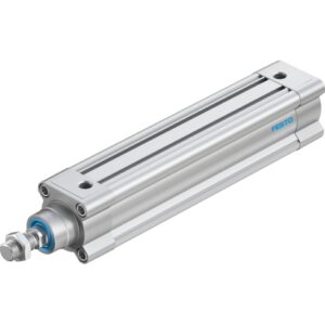 Пневмоцилиндр Festo DSBC-50-200-PPSA-N3