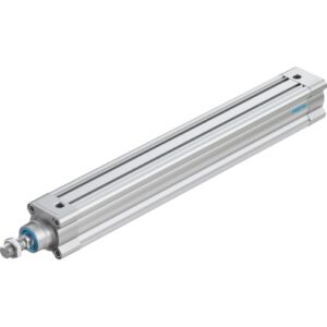 Пневмоцилиндр Festo DSBC-50-400-PPVA-N3