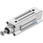 Пневмоцилиндр Festo DSBC-32-40-D3-PPSA-N3