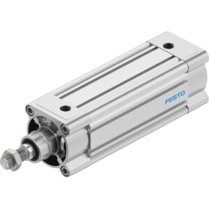 Пневмоцилиндр Festo DSBC-80-160-D3-PPSA-N3