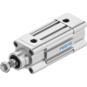 Пневмоцилиндр Festo DSBC-40-40-D3-PPSA-N3