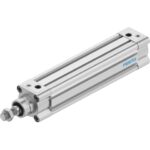 Пневмоцилиндр Festo DSBC-50-200-D3-PPVA-N3