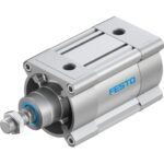 Пневмоцилиндр Festo DSBC-100-50-PPSA-N3