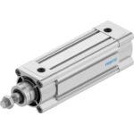 Пневмоцилиндр Festo DSBC-63-125-D3-PPSA-N3