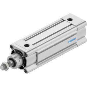 Пневмоцилиндр Festo DSBC-63-125-D3-PPSA-N3