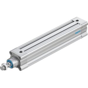 Пневмоцилиндр Festo DSBC-50-250-PPVA-N3