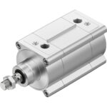 Пневмоцилиндр Festo DSBF-C-100-250-PPVA-N3-R